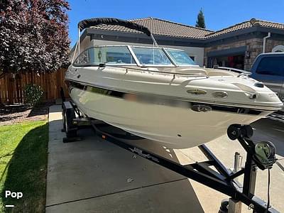BOATZON | Chaparral 204 SSi