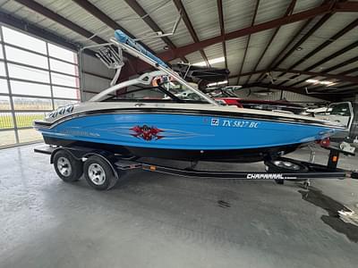 BOATZON | Chaparral 204 Xtreme 2010