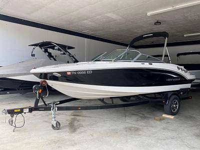 BOATZON | Chaparral 206 SSi 2011