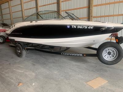 BOATZON | Chaparral 206 SSi 2013