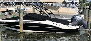 BOATZON | Chaparral 21 H20 SPORT