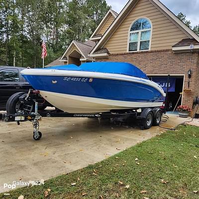 BOATZON | Chaparral 21 h20 sport BOATZON | Chaparral 21 h20 sport