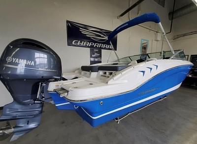 BOATZON | Chaparral 21 H2O OB Sport 2019 BOATZON | Chaparral 21 H2O OB Sport 2019
