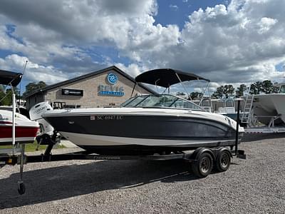 BOATZON | 2015 Chaparral 21 H2O Sport BOATZON | 2015 Chaparral 21 H2O Sport