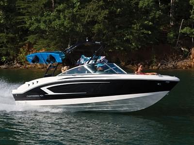 BOATZON | Chaparral 21 H2O Sport 2016 BOATZON | Chaparral 21 H2O Sport 2016