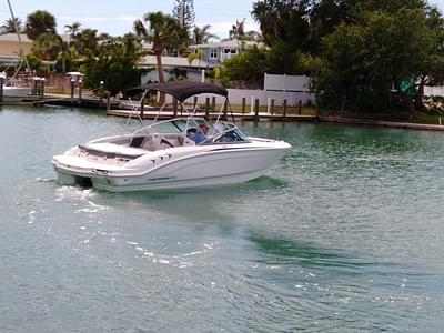 BOATZON | 2019 Chaparral 21 H2O Sport BOATZON | 2019 Chaparral 21 H2O Sport
