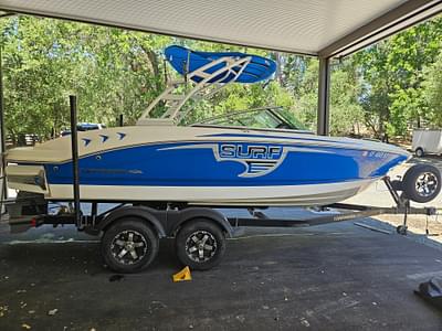 BOATZON | 2018 Chaparral 21 H2O Surf BOATZON | 2018 Chaparral 21 H2O Surf