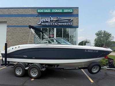 BOATZON | Chaparral 21 Sport H2O 2014 BOATZON | Chaparral 21 Sport H2O 2014
