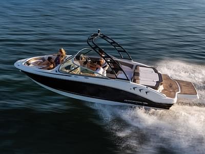 BOATZON | Chaparral 21 SSI 2020