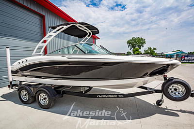 BOATZON | Chaparral 21 SSi 2021 BOATZON | Chaparral 21 SSi 2021