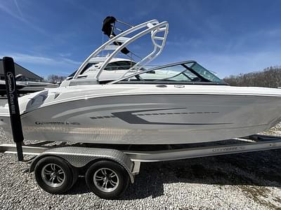BOATZON | Chaparral 21 SSi 2021