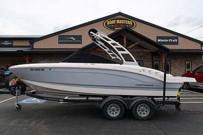 BOATZON | Chaparral 21 SSi 2022