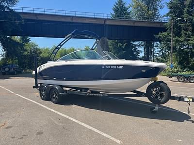BOATZON | Chaparral 21 SSi 2022 BOATZON | Chaparral 21 SSi 2022