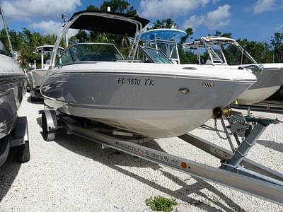 BOATZON | Chaparral 21 SSi 2023