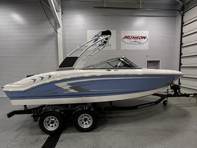 BOATZON | Chaparral 21 SSi 2024