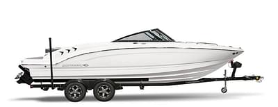 BOATZON | Chaparral 21 SSi 2025