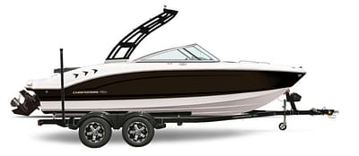 BOATZON | Chaparral 21 SSi 2025