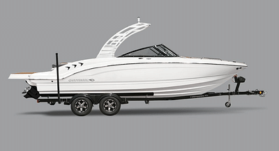 BOATZON | Chaparral 21 SSi 2025