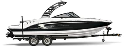 BOATZON | Chaparral 21 SSi 2025