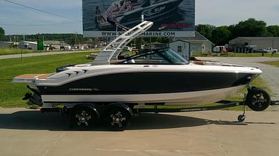 BOATZON | Chaparral 21 SSi 2025