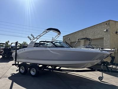 BOATZON | Chaparral 21 SSi 2025 BOATZON | Chaparral 21 SSi 2025