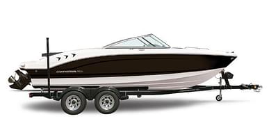 BOATZON | Chaparral 21 SSi 2025