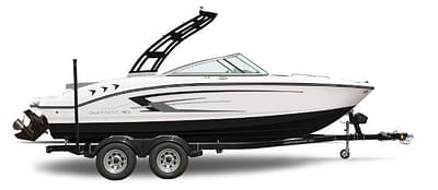 BOATZON | Chaparral 21 SSi 2025