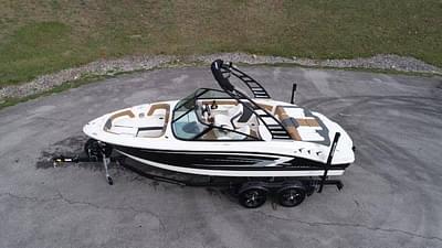 BOATZON | Chaparral 21 SSi 2025