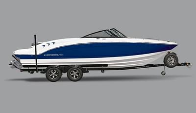 BOATZON | Chaparral 21 SSI 2025