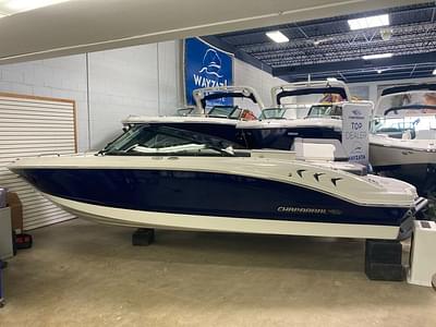 BOATZON | Chaparral 21 SSi 2025 BOATZON | Chaparral 21 SSi 2025
