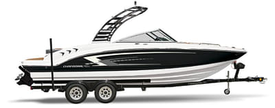 BOATZON | Chaparral 21 SSi 2026