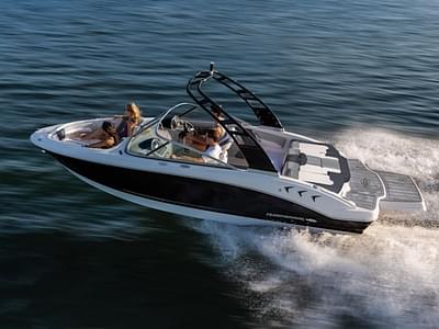 BOATZON | Chaparral 21 SSi 2026