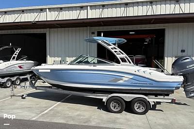 BOATZON | Chaparral 21 SSI BOATZON | Chaparral 21 SSI