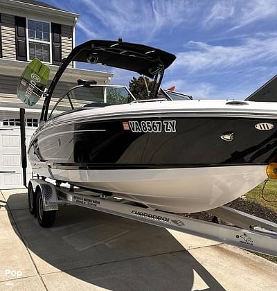 BOATZON | Chaparral 21 SSI