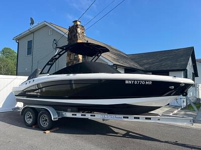 BOATZON | Chaparral 21 SSi OB 2021 BOATZON | Chaparral 21 SSi OB 2021