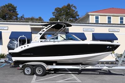 BOATZON | Chaparral 21 SSi OB 2023 BOATZON | Chaparral 21 SSi OB 2023