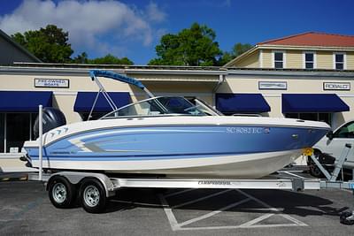BOATZON | 2023 Chaparral 21 SSi OB BOATZON | 2023 Chaparral 21 SSi OB