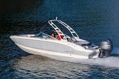 BOATZON | Chaparral 21 SSi OB 2024 BOATZON | Chaparral 21 SSi OB 2024
