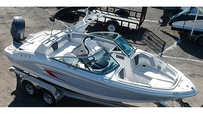 BOATZON | Chaparral 21 SSi OB 2024 BOATZON | Chaparral 21 SSi OB 2024