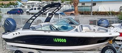 BOATZON | Chaparral 21 SSi OB 2024 BOATZON | Chaparral 21 SSi OB 2024