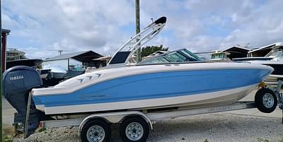 BOATZON | Chaparral 21 SSi OB 2024 BOATZON | Chaparral 21 SSi OB 2024