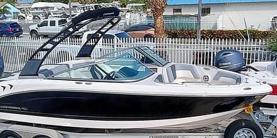 BOATZON | Chaparral 21 SSi OB 2024 BOATZON | Chaparral 21 SSi OB 2024