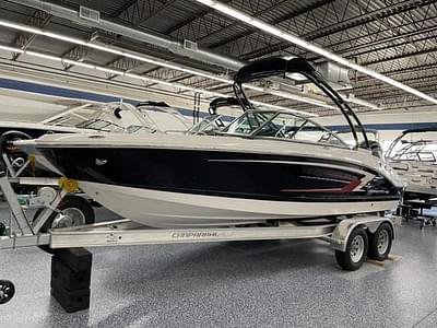 BOATZON | Chaparral 21 SSi OB 2025 BOATZON | Chaparral 21 SSi OB 2025