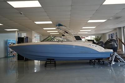 BOATZON | Chaparral 21 SSi OB 2025 BOATZON | Chaparral 21 SSi OB 2025
