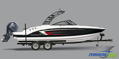 BOATZON | Chaparral 21 SSi OB 2025