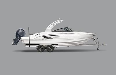 BOATZON | Chaparral 21 SSi OB 2025 BOATZON | Chaparral 21 SSi OB 2025