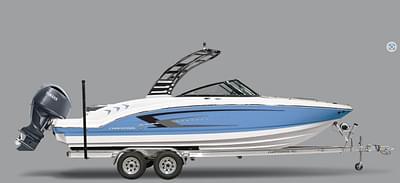 BOATZON | Chaparral 21 SSi OB 2025