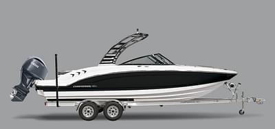 BOATZON | Chaparral 21 SSi OB 2025