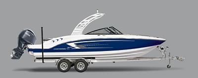 BOATZON | Chaparral 21 SSi OB 2025 BOATZON | Chaparral 21 SSi OB 2025