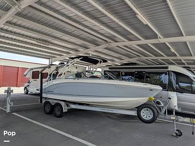 BOATZON | Chaparral 21 SSi BOATZON | Chaparral 21 SSi
